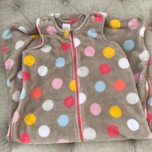 Gunamuna Wearable Blanket for 24-36 months